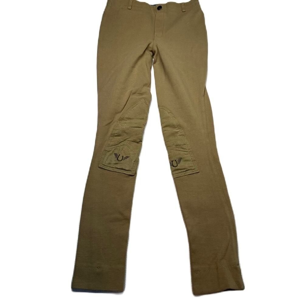 TuffRider equestrian pants jods size 16
